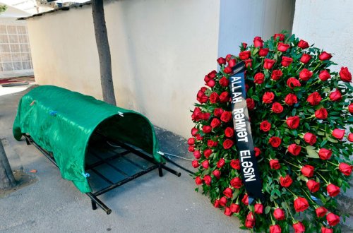 Azərbaycanda klub rəhbəri və qohumunun faciəli şəkildə ölümünün TƏFƏRRÜATI