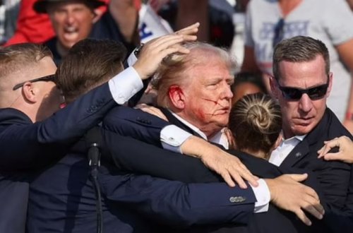 Trampa sui-qəsdin pərdəxarxası məqamları üzə çıxdı: FTB-nin öncədən xəbəri var imiş