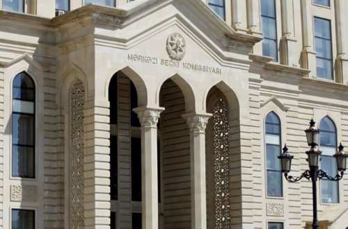 İndiyədək 1048 nəfərin deputatlığa namizədliyi irəli sürülüb