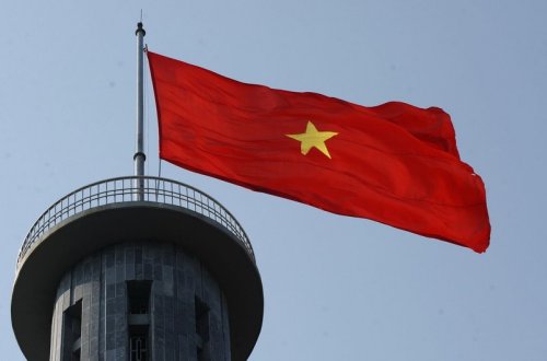 Vyetnamda ikigünlük matəm elan olunub