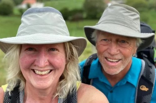 Atlantik okeanını keçməyə çalışan cütlük ölü tapıldı