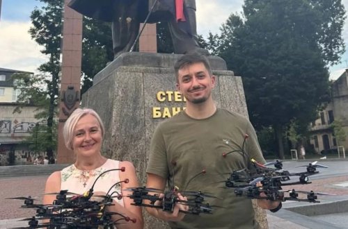 Ukraynalı millətçi sui-qəsd nəticəsində öldürüldü