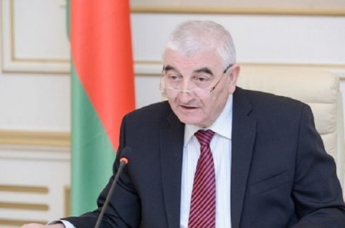 Azərbaycanda 16 nəfərin deputatlığa namizədliyi qeydə alınıb