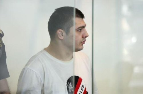 Əhməd Əhmədovun məhkəmə iclası keçiriləcək