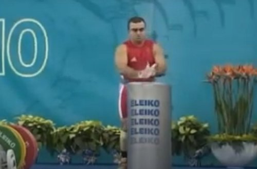 Bakıda azyaşlı övladını girov götürən şəxs tanınmış idmançı olub - TƏFƏRRÜAT/VİDEO