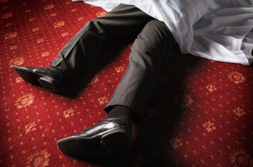 Sumqayıtda 14 gün əvvəl yıxılan 75 yaşlı kişi xəstəxanada ölüb