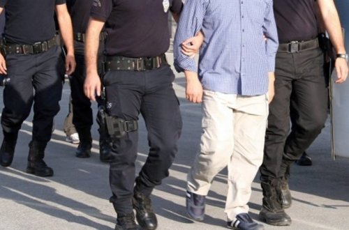 Türkiyədə FETÖ işi üzrə daha 11 şübhəli saxlanılıb, 5-i həbs olunub