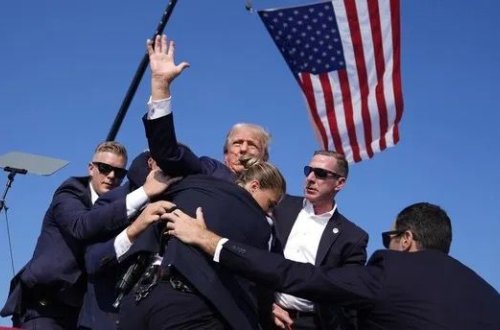 Trampa sui-qəsd cəhdi ilə bağlı 5 maddəlik ilkin təsbit hesabatı paylaşılıb