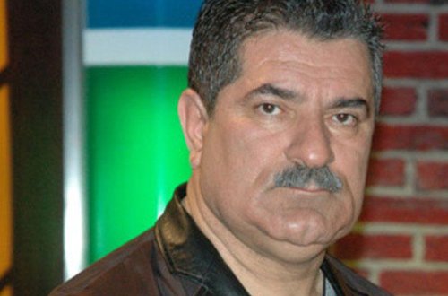 Ağadadaş Ağayevin davasının ANBAAN VİDEOsu