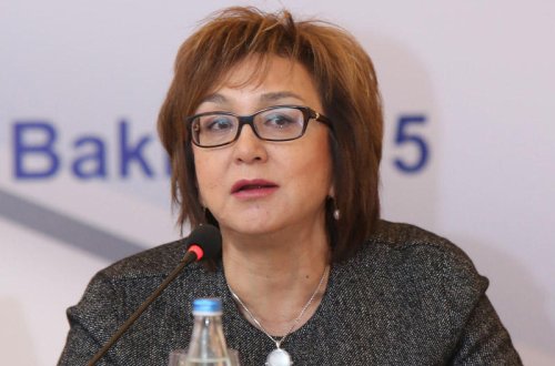 Prezidentdən Məleykə Abbaszadə ilə bağlı sərəncam