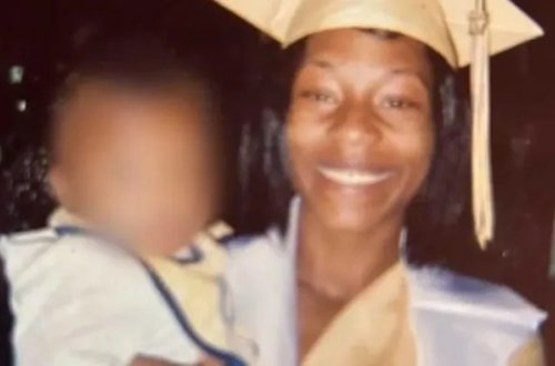 ABŞ polisi dəhşətli qətl törədib