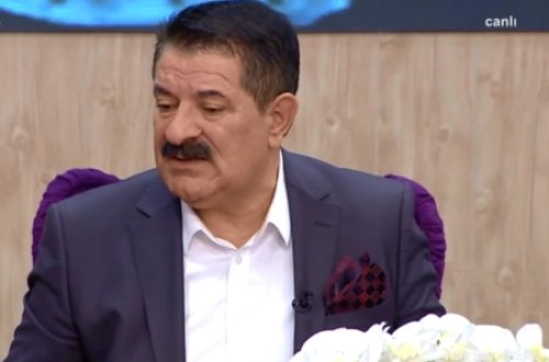 Ağadadaş Ağayev kimdir? – Balta ilə gündəmə gələn Xalq artisti haqqında ŞOK FAKTLAR