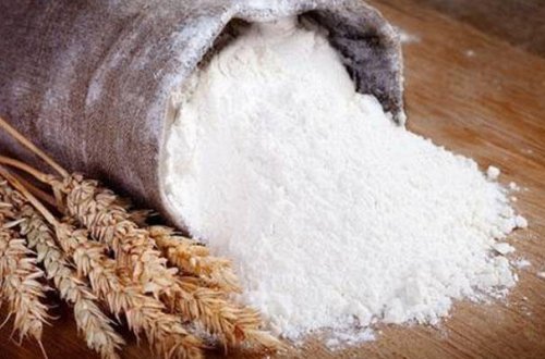 Azərbaycanda un ucuzlaşdı - VİDEO