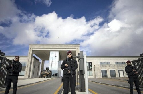 MİT İraqda əməliyyat keçirib, PKK-nın rəhbər şəxslərindən biri zərərsizləşdirilib