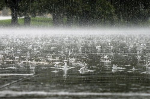 Sabah yağış yağacaq - PROQNOZ