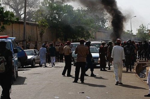 Nigerdə terror hücumu: 15 əsgər həlak oldu