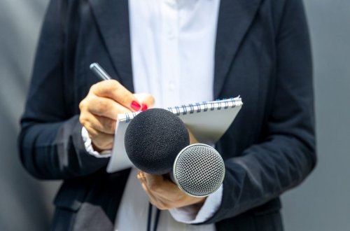 Jurnalistika üzrə qabiliyyət imtahanına qeydiyyat başlayıb