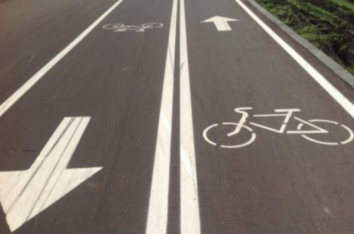 Velosiped yollarında hərəkət edəcək nəqliyyat vasitələrinin sürücüləri 100 manat cərimə ediləcək