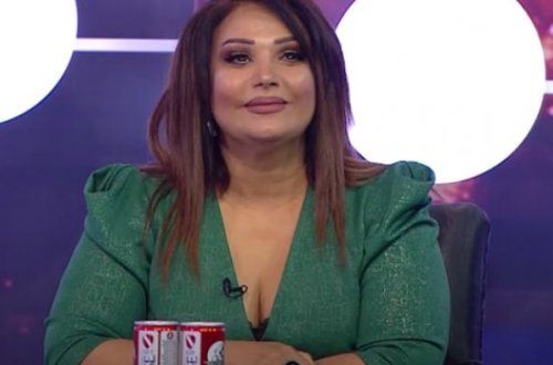 Mənzurə Musayeva əməliyyat olundu