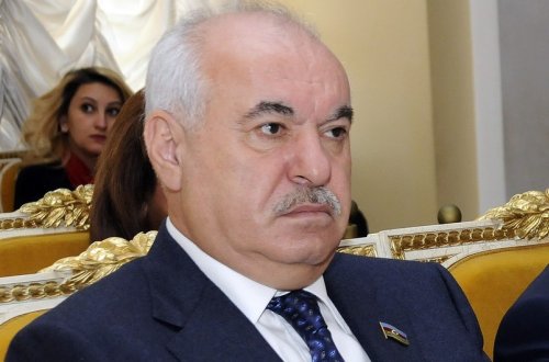 Elton Məmmədovun deputatlığa namizədliyi ləğv edildi - Saxtakarlığa görə