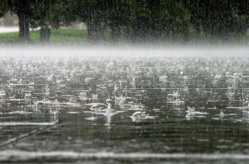 Sabah bəzi yerlərdə yağış intensivləşəcək - PROQNOZ