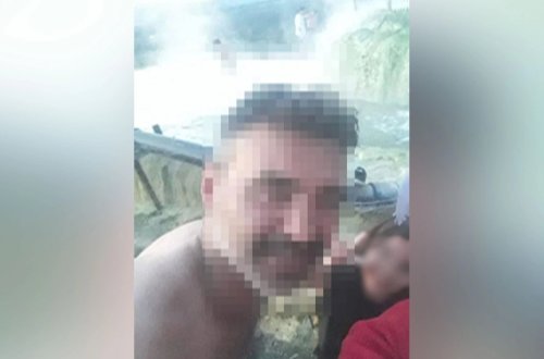 Öz qızına cinsi istismar edən ataya 39 il həbs cəzası verilə bilər