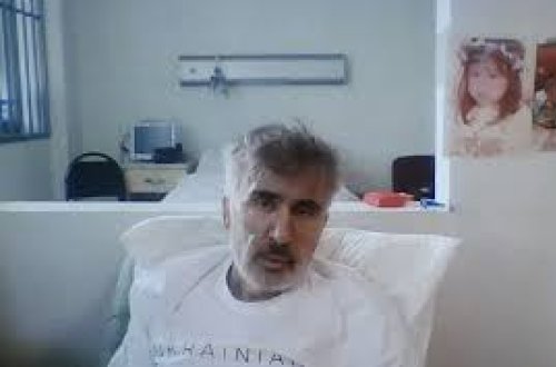 Saakaşvili sağlamlığını bərpa edib: Həbsxanaya qaytarılacaq