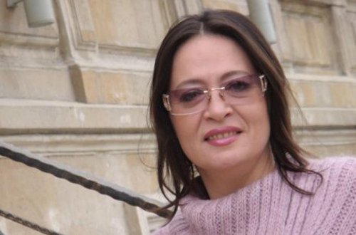 Mehriban Xanlarovaya ağır itki