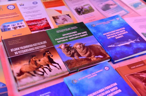 Yardımlıda Aqrar Biznes Festivalı keçirilib