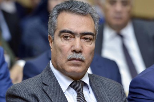 Dövlət qurumları Vüqar Səfərlinin əmlakları ilə bağlı sorğulara cavab verdi