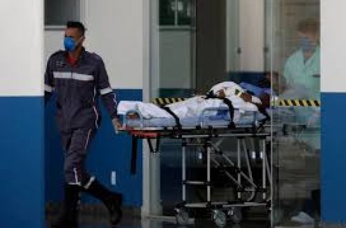 Meksikanın ən böyük narkobaronu təslim olub