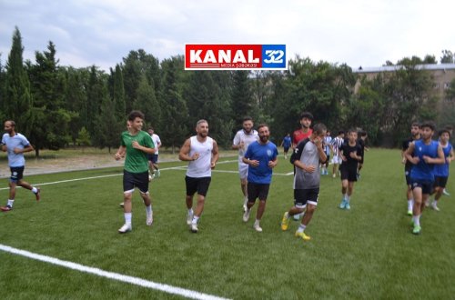 Mingəçevirdə üçqat Azərbaycan çempionu finala getməyə pul tapmır-VİDEO