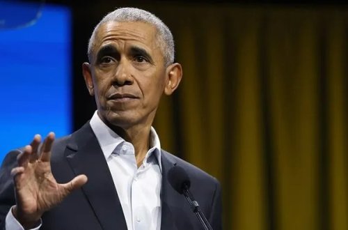 ABŞ-ın keçmiş prezidenti Obama seçkilərdə namizəd kimi Kamala Harrisi dəstəkləyəcək