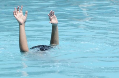 Abşeronda bir yaşlı körpə hovuzda boğulub