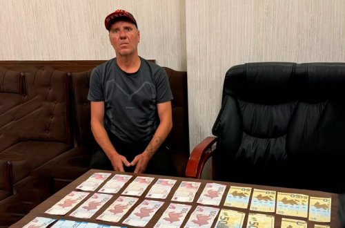 Ahıl vətəndaşların 43 min manatını mənimsəməkdə təqsirləndirilən şəxs saxlanılıb