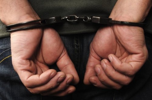 Qırğızıstanda MDB ölkələrindən birində terror aktı hazırlamaqda şübhəli bilinən şəxs saxlanılıb