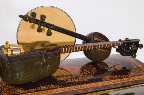 Bu gün abituriyentlər musiqi sənətinə aid nəzəriyyə fənləri üzrə imtahan verəcəklər