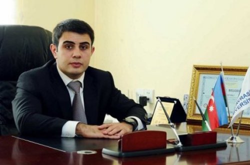 Adı kazinoda külli miqdarda pul uduzmaqda hallanan prorektor deputatlığa hazırlaşır? - İDDİA