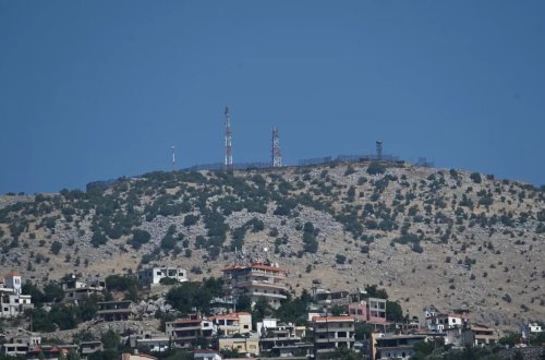 Livan Hava Yolları bəzi uçuşları təxirə saldı