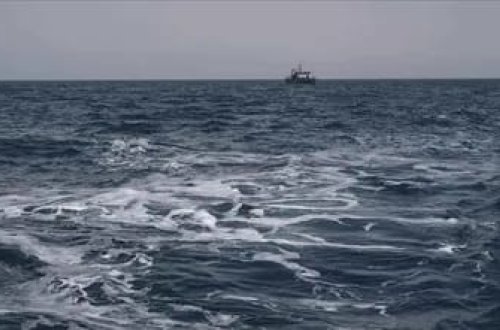 Efiopiyada qayıq batdı: 19 nəfər ölüb