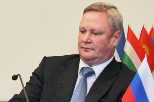 Putin XİN başçısının birinci müavinini vəzifəsindən azad edib