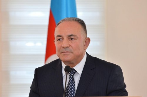 Vilayət Vəliyev yenidən Azərbaycan Texniki Universitetinin rektoru təyin edilib