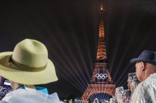 Rus Pravoslav Kilsəsi Paris Olimpiadasının açılışında baş verənlərə reaksiya bildirib