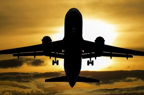 Türkiyədən İsrailə bir çox uçuşlar ləğv edildi