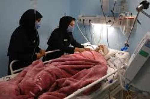 İranda ÜST-nin xəbərdarlıq etdiyi qorxulu xəstəlikdən ilk ölüm qeydə alındı