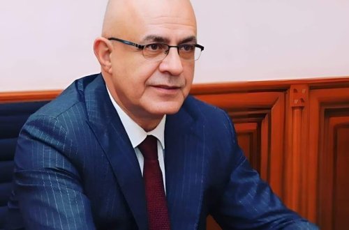 Elçin Mirzəbəylinin deputatlığa namizədliyi qeydə alındı