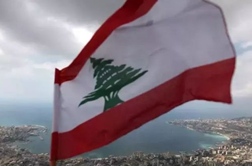 Livan hava məkanının bağlanması ilə bağlı iddiaları rədd edir