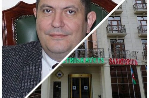 YAP-ın deputatlığa namizədi külli miqdarda borc içindədir