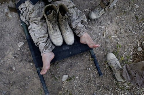 Ermənistanda kazarmada yanğın zamanı 15 hərbçinin ölümü faktı ört-basdır edilib