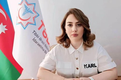 Vüqar Qurbanovdan yeni təyinat